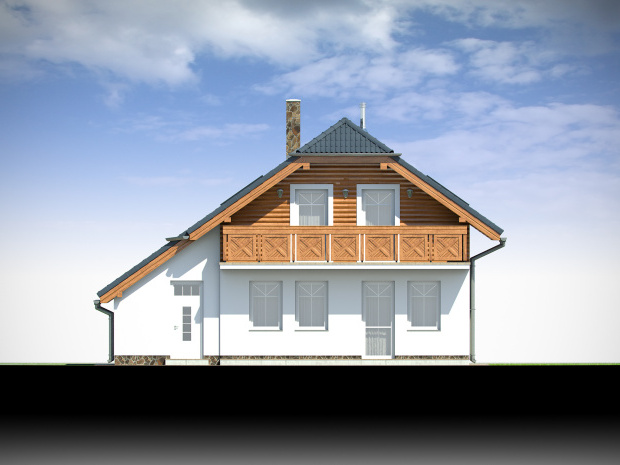 Array - perspektiva PL